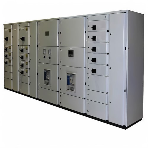 Electrical Panels